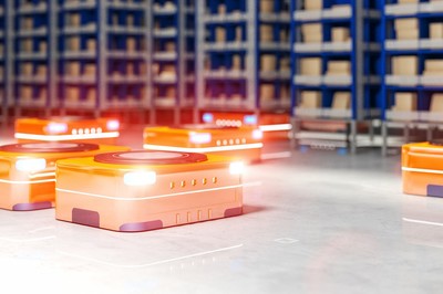 There is no doubt – modern warehousing and logistics involve automation and robotics. Such systems promise rapid increase of productivity, speed and many other improvements.
However without a solid base even the most advanced system won’t function at full capacity.